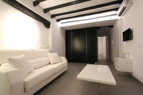 Apartamentos Casa Resekas Almagro Zewnętrze zdjęcie