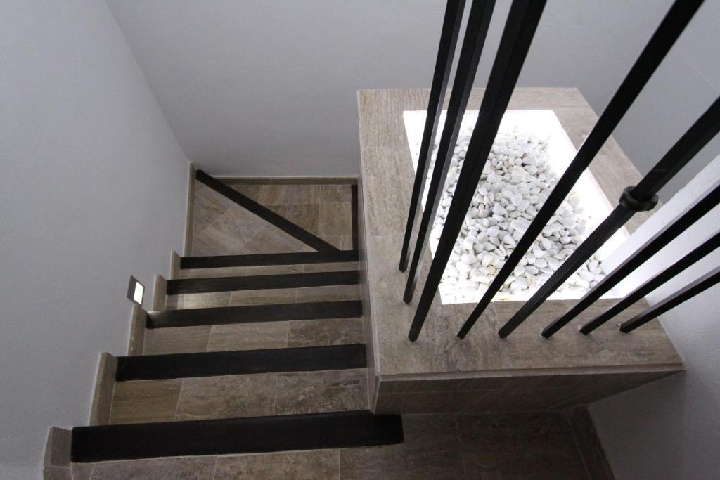 Apartamentos Casa Resekas Almagro Zewnętrze zdjęcie