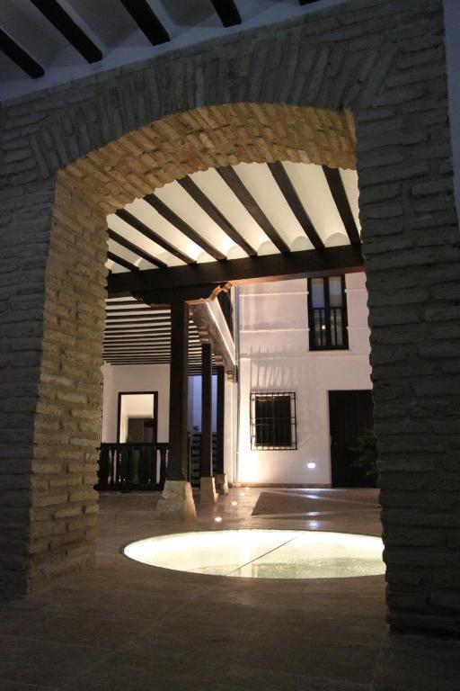 Apartamentos Casa Resekas Almagro Zewnętrze zdjęcie