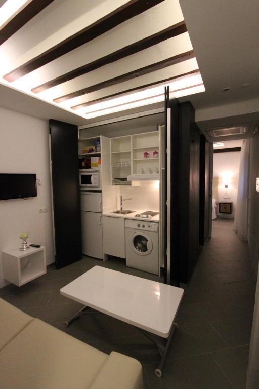 Apartamentos Casa Resekas Almagro Zewnętrze zdjęcie