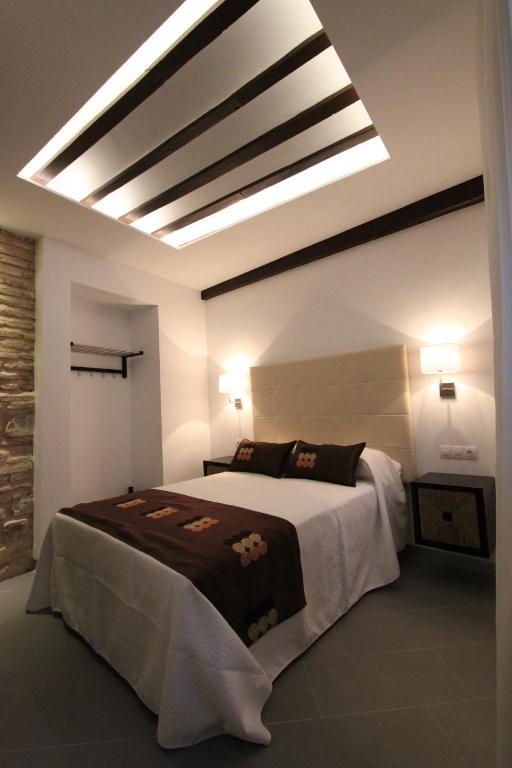 Apartamentos Casa Resekas Almagro Zewnętrze zdjęcie