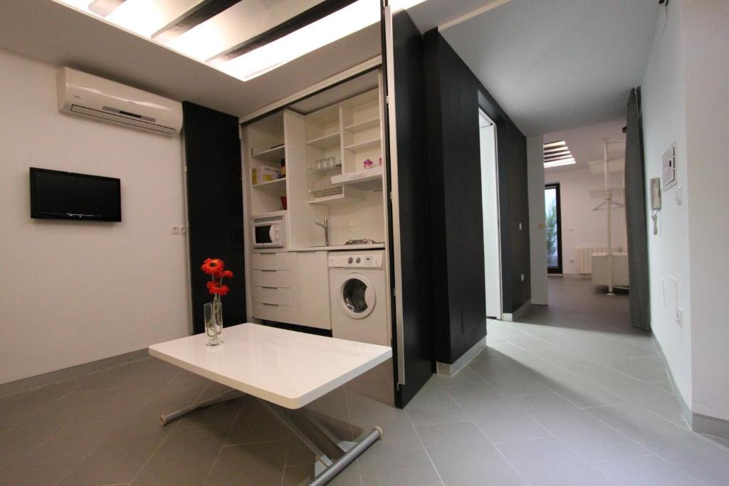 Apartamentos Casa Resekas Almagro Zewnętrze zdjęcie