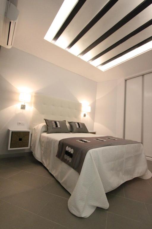 Apartamentos Casa Resekas Almagro Zewnętrze zdjęcie