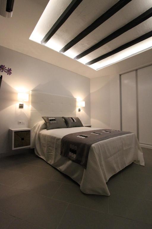 Apartamentos Casa Resekas Almagro Zewnętrze zdjęcie