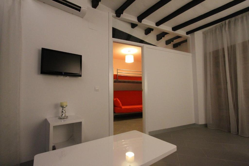Apartamentos Casa Resekas Almagro Zewnętrze zdjęcie