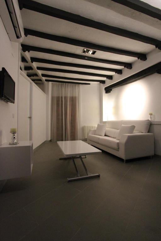 Apartamentos Casa Resekas Almagro Zewnętrze zdjęcie