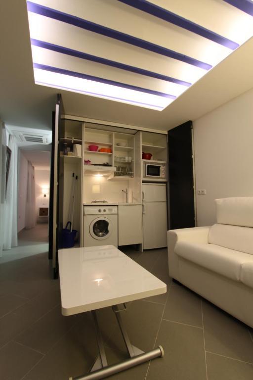 Apartamentos Casa Resekas Almagro Zewnętrze zdjęcie