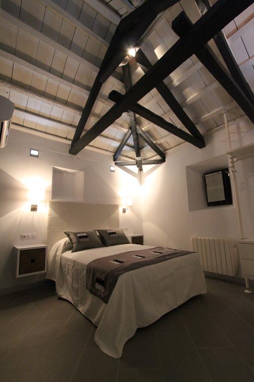 Apartamentos Casa Resekas Almagro Zewnętrze zdjęcie