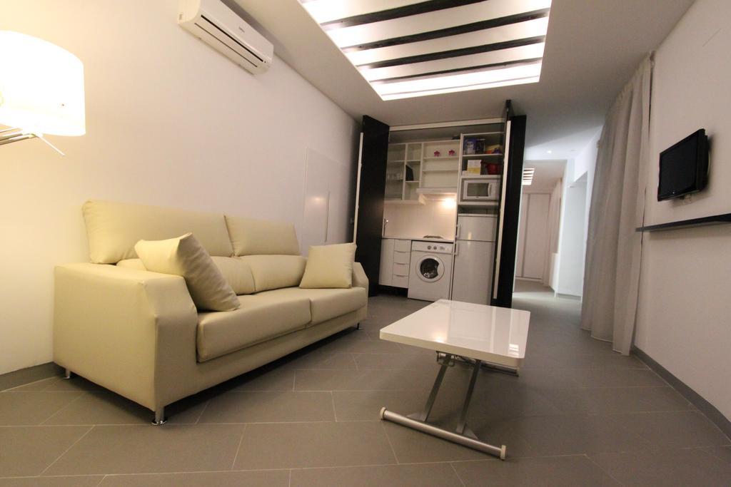 Apartamentos Casa Resekas Almagro Zewnętrze zdjęcie